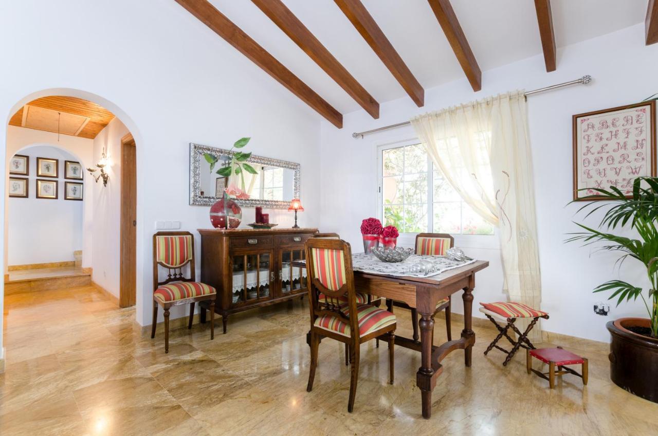 Country house Yourhouse Cas Guixer *