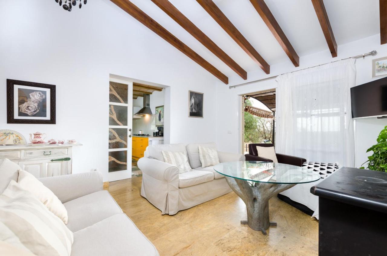 Yourhouse Cas Guixer Country house Santa Margalida