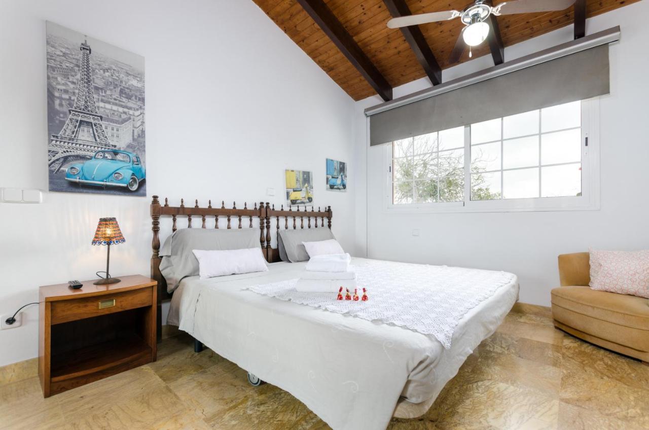 Country house Yourhouse Cas Guixer Santa Margalida