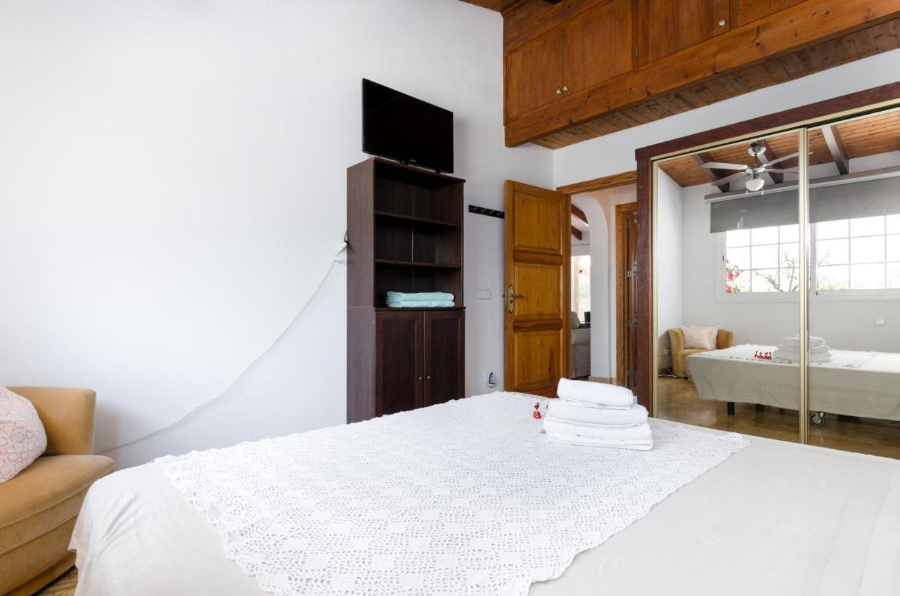 Country house Yourhouse Cas Guixer Santa Margalida