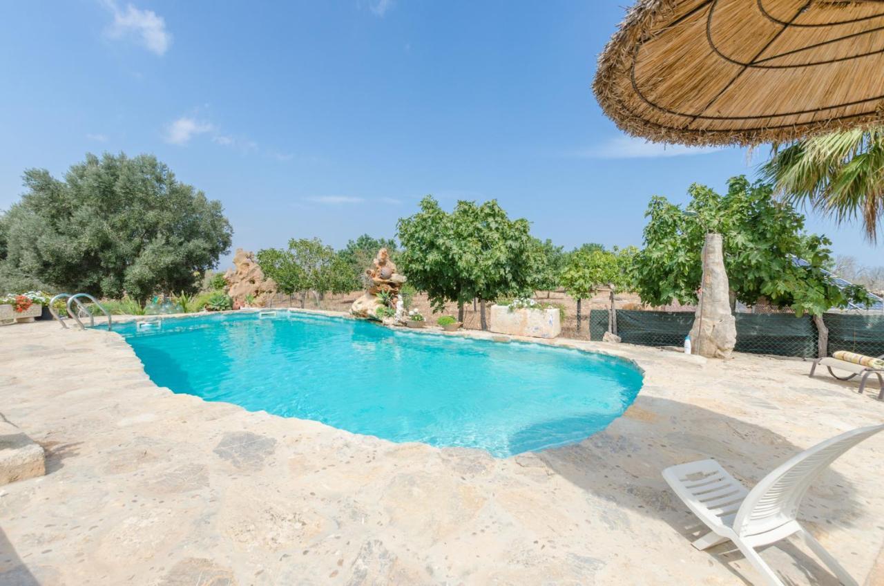 Yourhouse Cas Guixer Country house