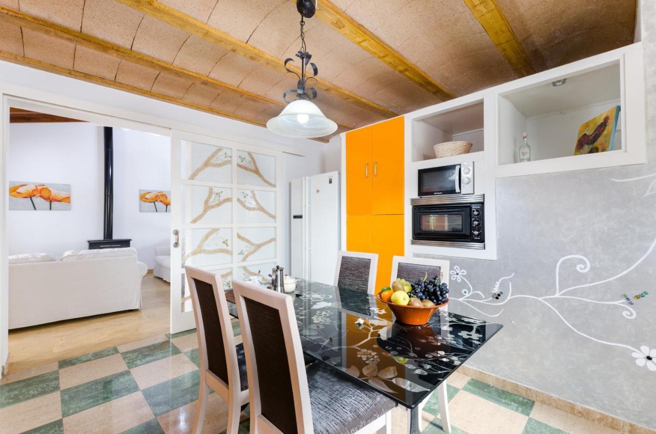 Country house Yourhouse Cas Guixer