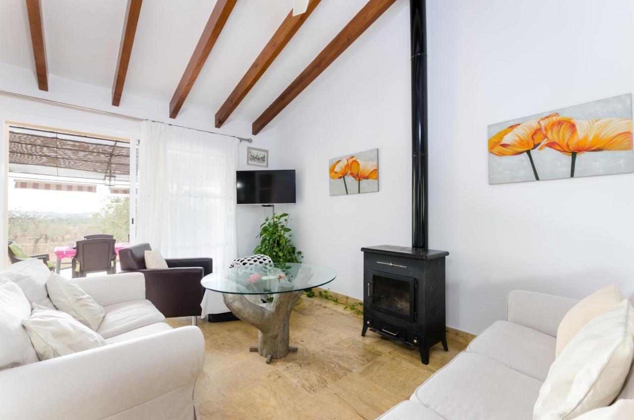 Yourhouse Cas Guixer Landhaus