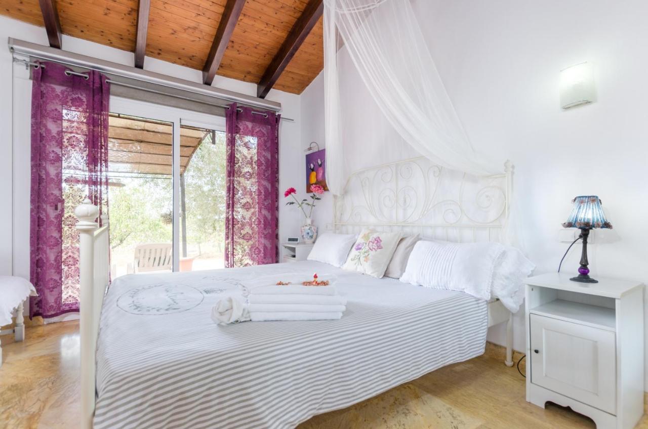 Yourhouse Cas Guixer * Santa Margalida