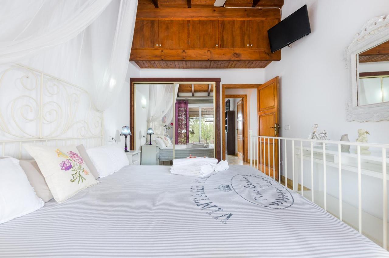 Yourhouse Cas Guixer Landhaus *