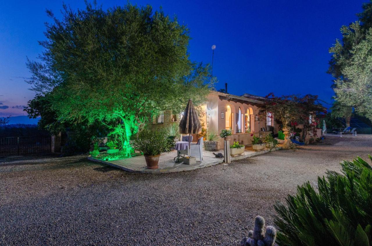 Yourhouse Cas Guixer Santa Margalida