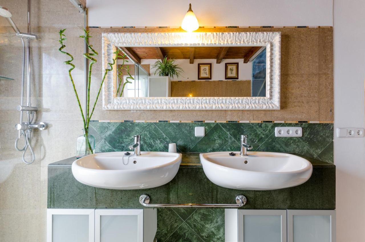 Yourhouse Cas Guixer Santa Margalida