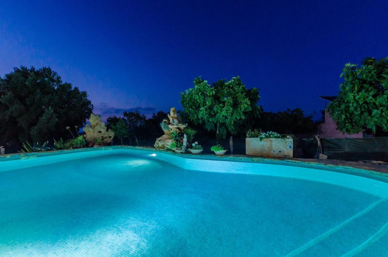 Yourhouse Cas Guixer * Santa Margalida