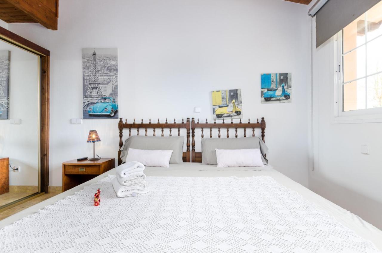 Yourhouse Cas Guixer Landhaus Santa Margalida