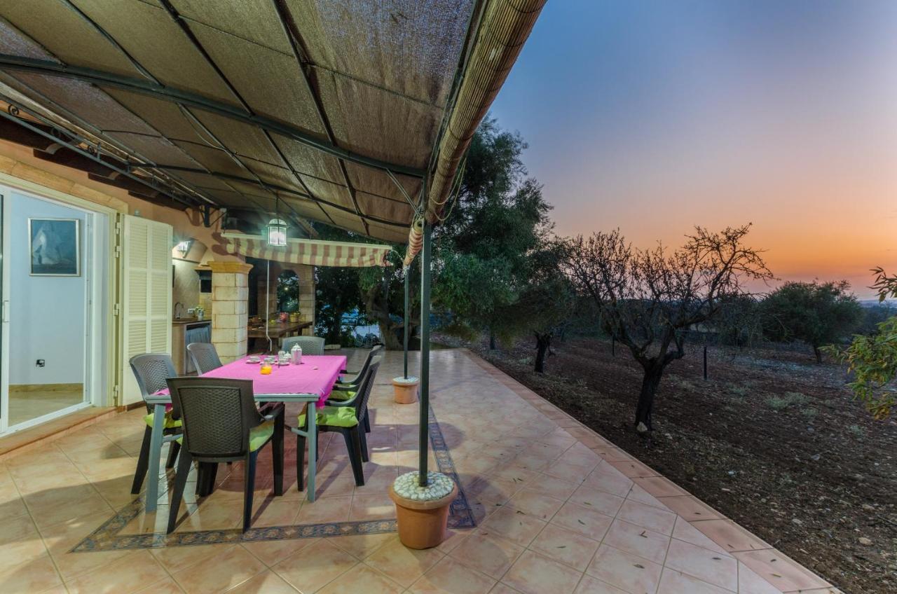 Yourhouse Cas Guixer * Santa Margalida