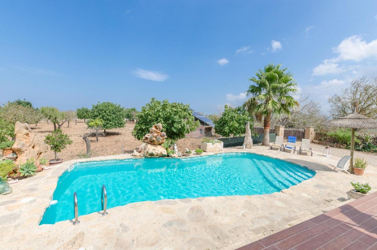 Yourhouse Cas Guixer * Santa Margalida