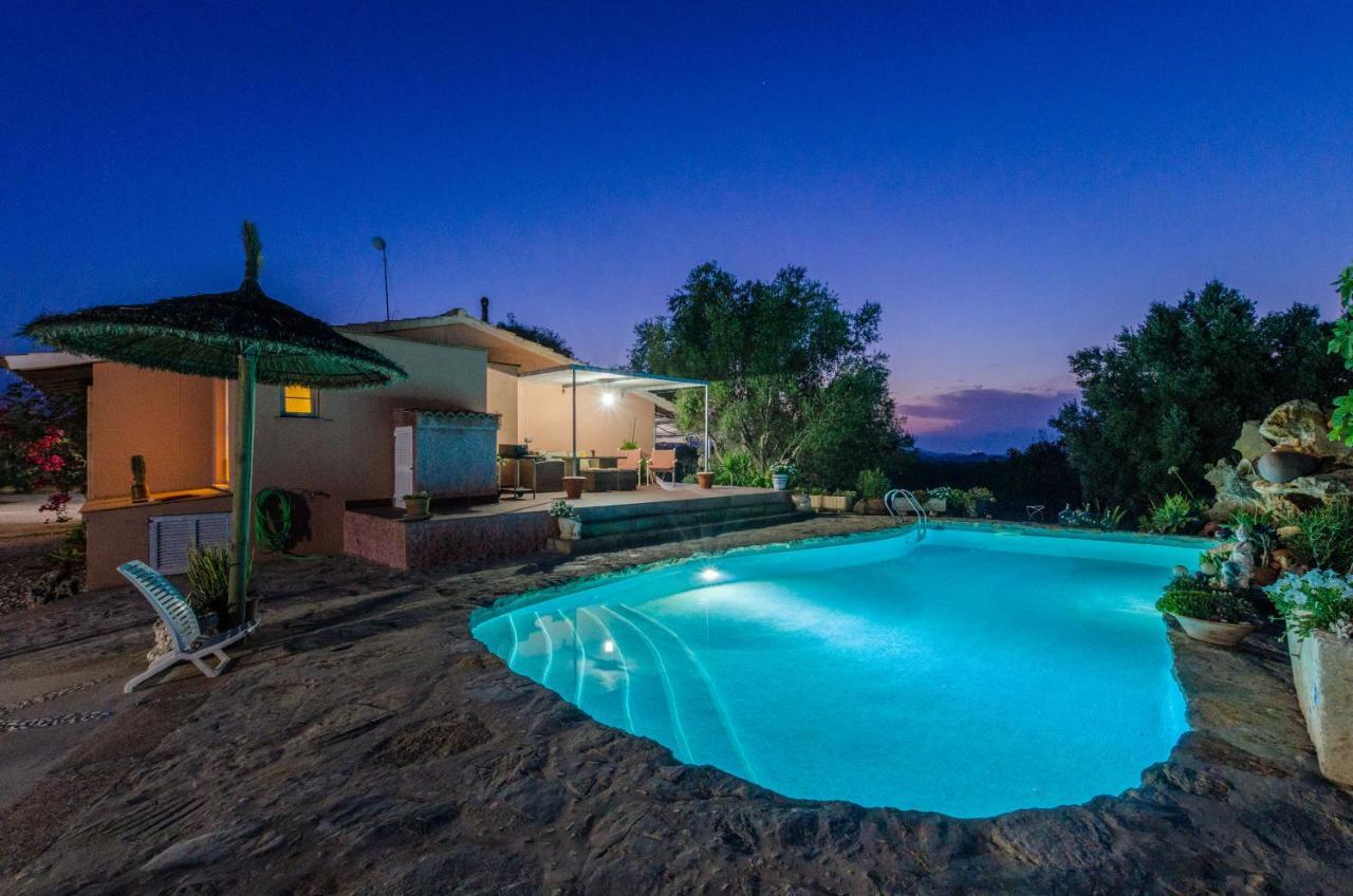 Yourhouse Cas Guixer * Santa Margalida