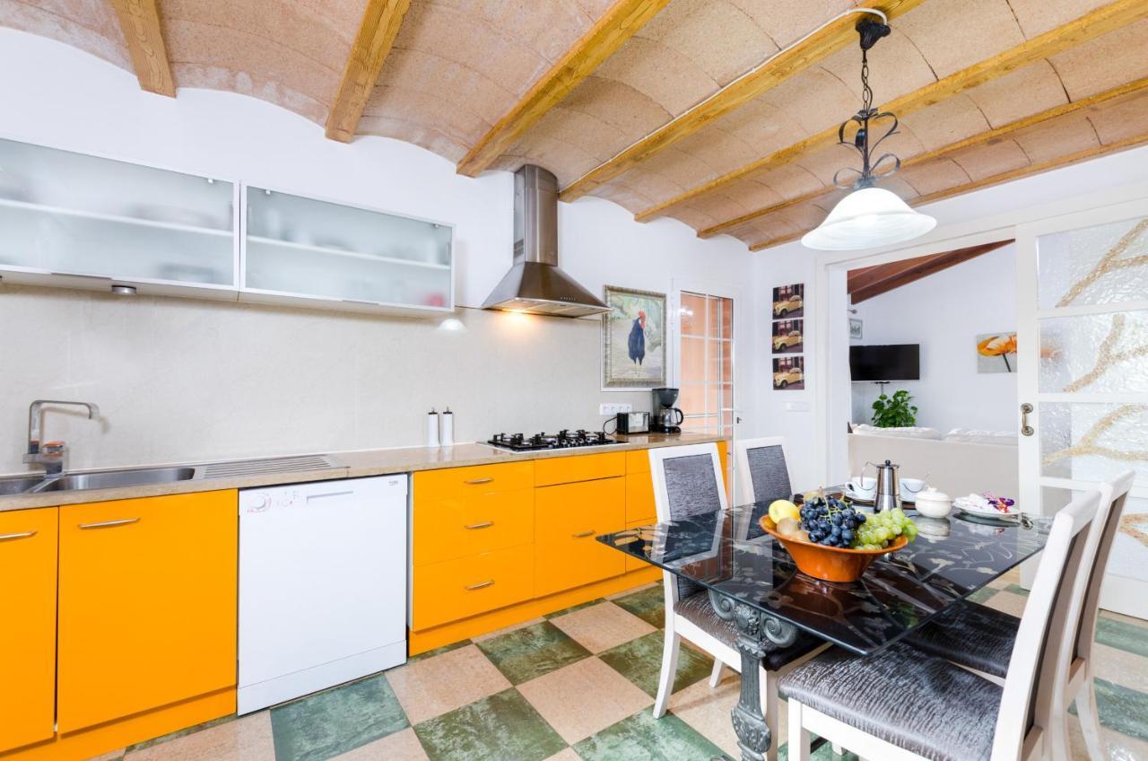 Yourhouse Cas Guixer Landhaus *
