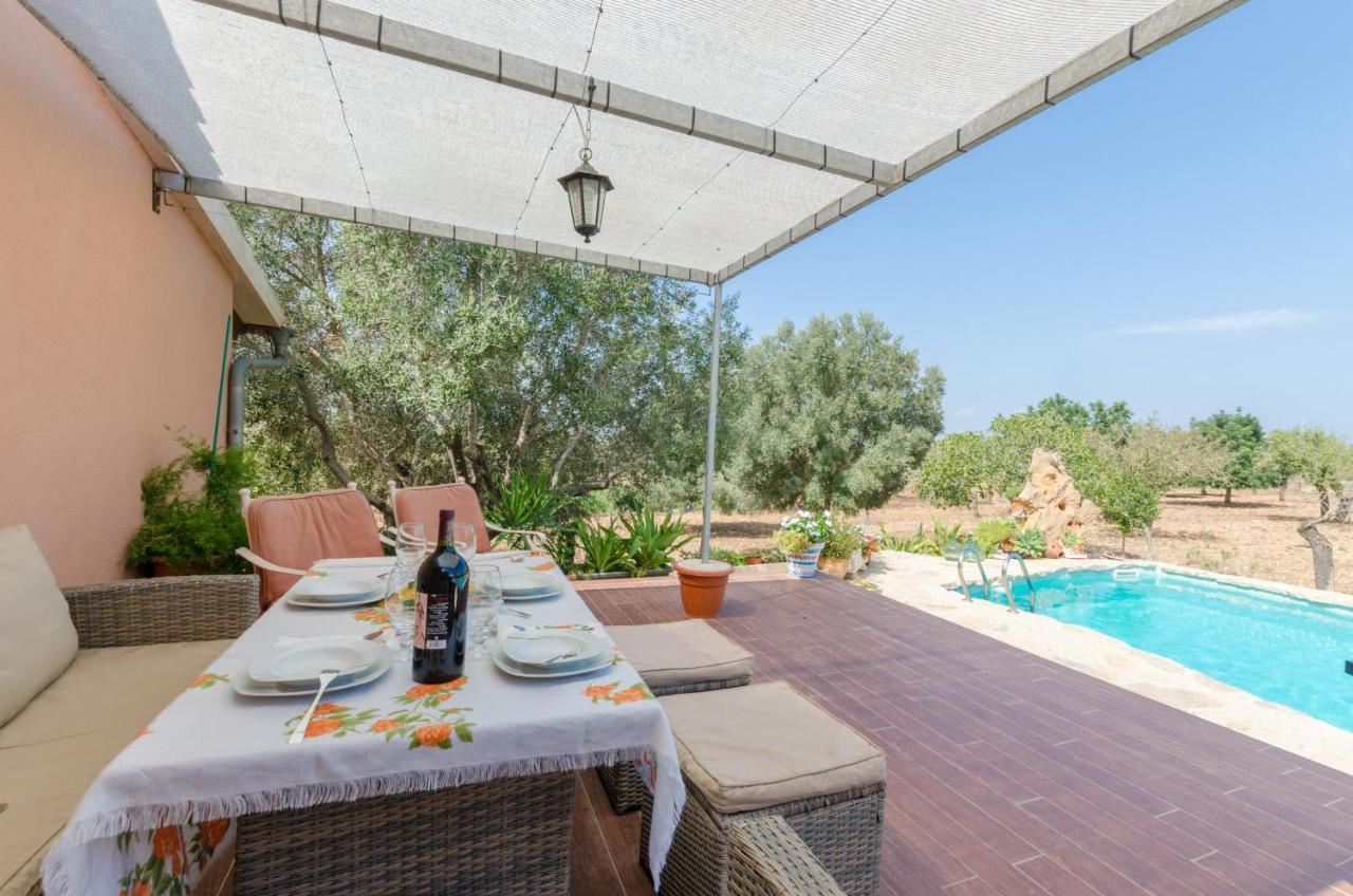 Yourhouse Cas Guixer Santa Margalida